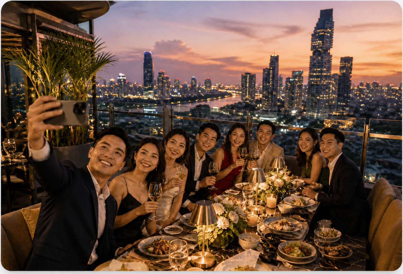 Cộng đồng người Việt tại Thái Lan